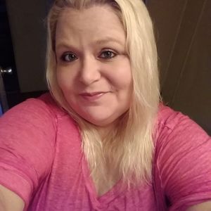 Meet your Posher, Theresa